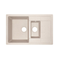 Кухонная мойка Lidz 780x500/200 MAR-07 (LIDZMAR07780495200)