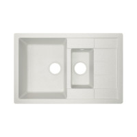 Кухонная мойка Lidz 780x500/200 STO-10 (LIDZSTO10780495200)