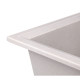 Кухонна мийка Lidz 790x495 / 230 COL-06 (LIDZCOL06790495230)