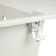Кухонна мийка Lidz 780x495 / 230 STO-10 (LIDZМSTO10790495230)