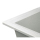 Кухонна мийка Lidz 780x495 / 230 STO-10 (LIDZМSTO10790495230)
