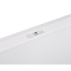 Кухонна мийка Lidz 780x495 / 230 WHI-01 (LIDZWHI01790495230)