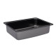 Кухонна мийка інтегрована Lidz Handmade H7545B Decor Black PVD Honeycomb 3,0/1,0 мм LDH7545BDECPVD48373