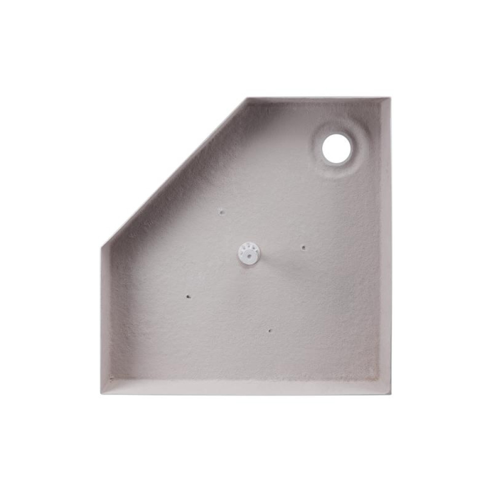 Душовий піддон Lidz Diament ST90x90x16