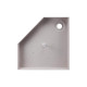 Душовий піддон Lidz Diament ST90x90x16