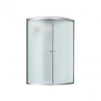 Душевой бокс Lidz Tani SB80x80.SAT.HIGH.FR без поддона LTSB8080SATHIGHFR2