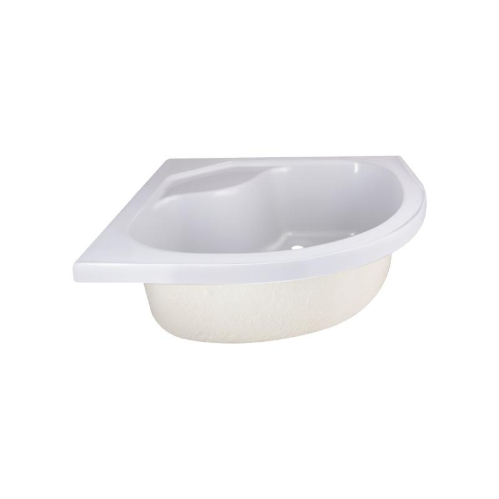 Душевой поддон Lidz KAPIELKA ST90x90x41 LKAST909041