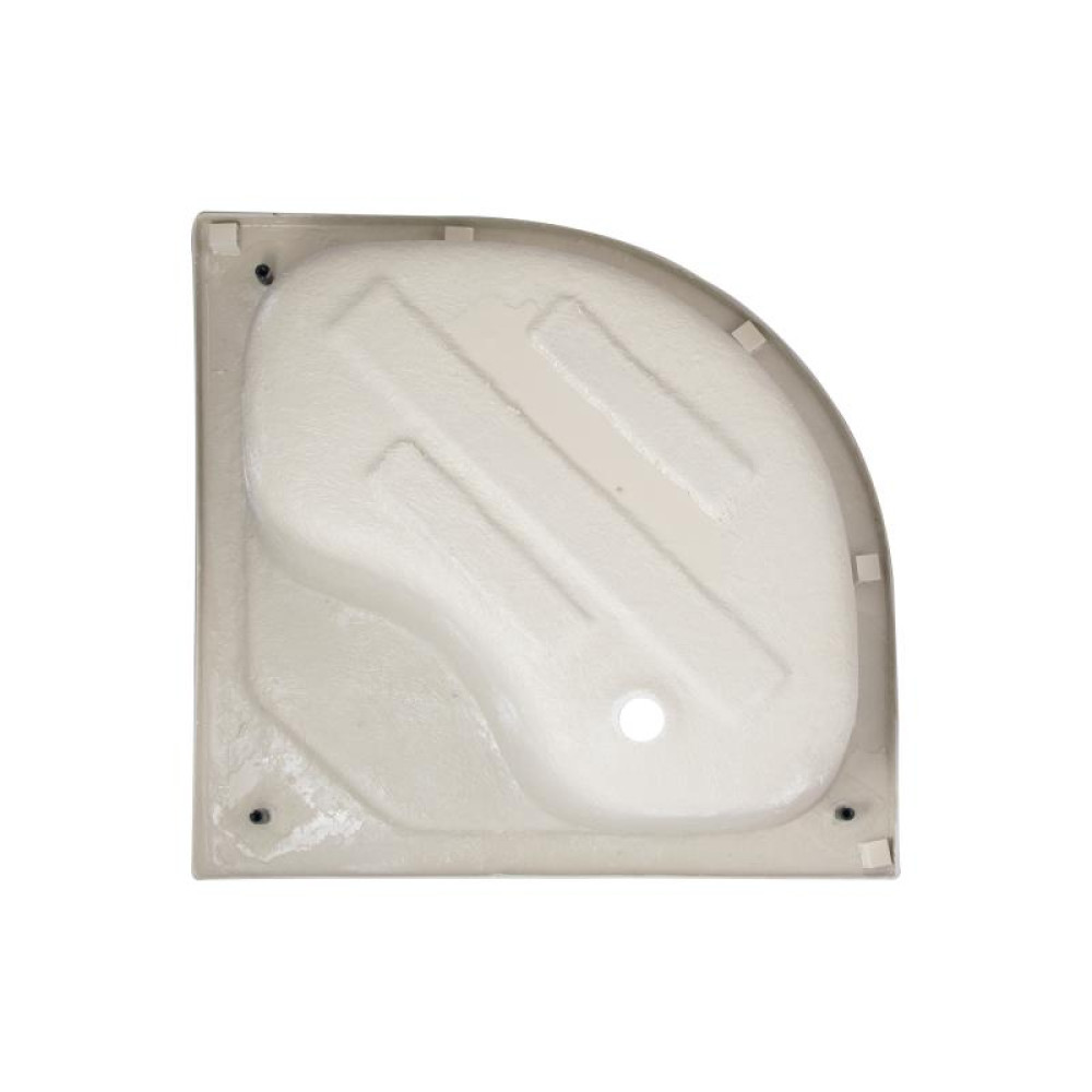 Душевой поддон Lidz KAPIELKA ST90x90x41 LKAST909041