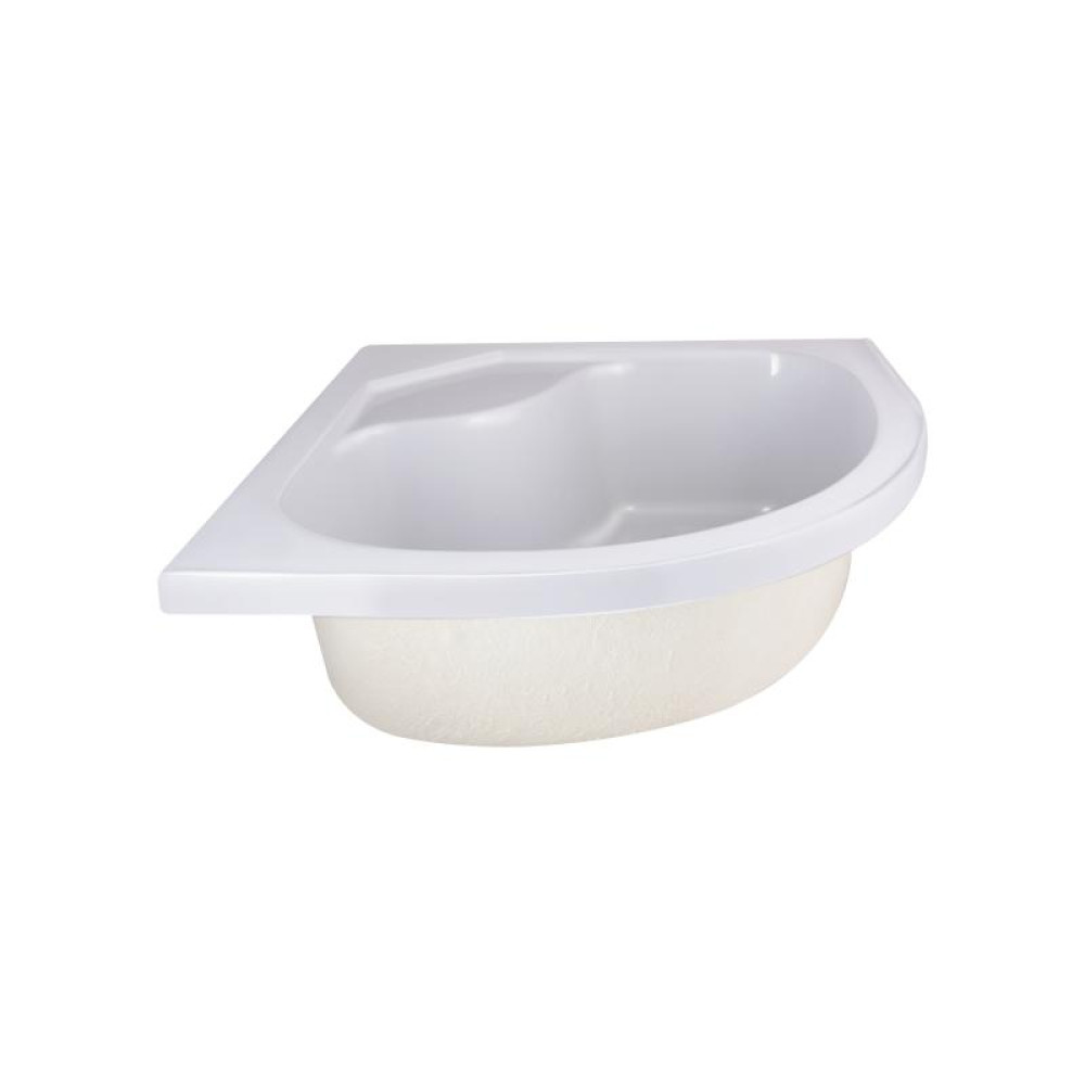 Душевой поддон Lidz KAPIELKA ST80x80x41 LKAST808041