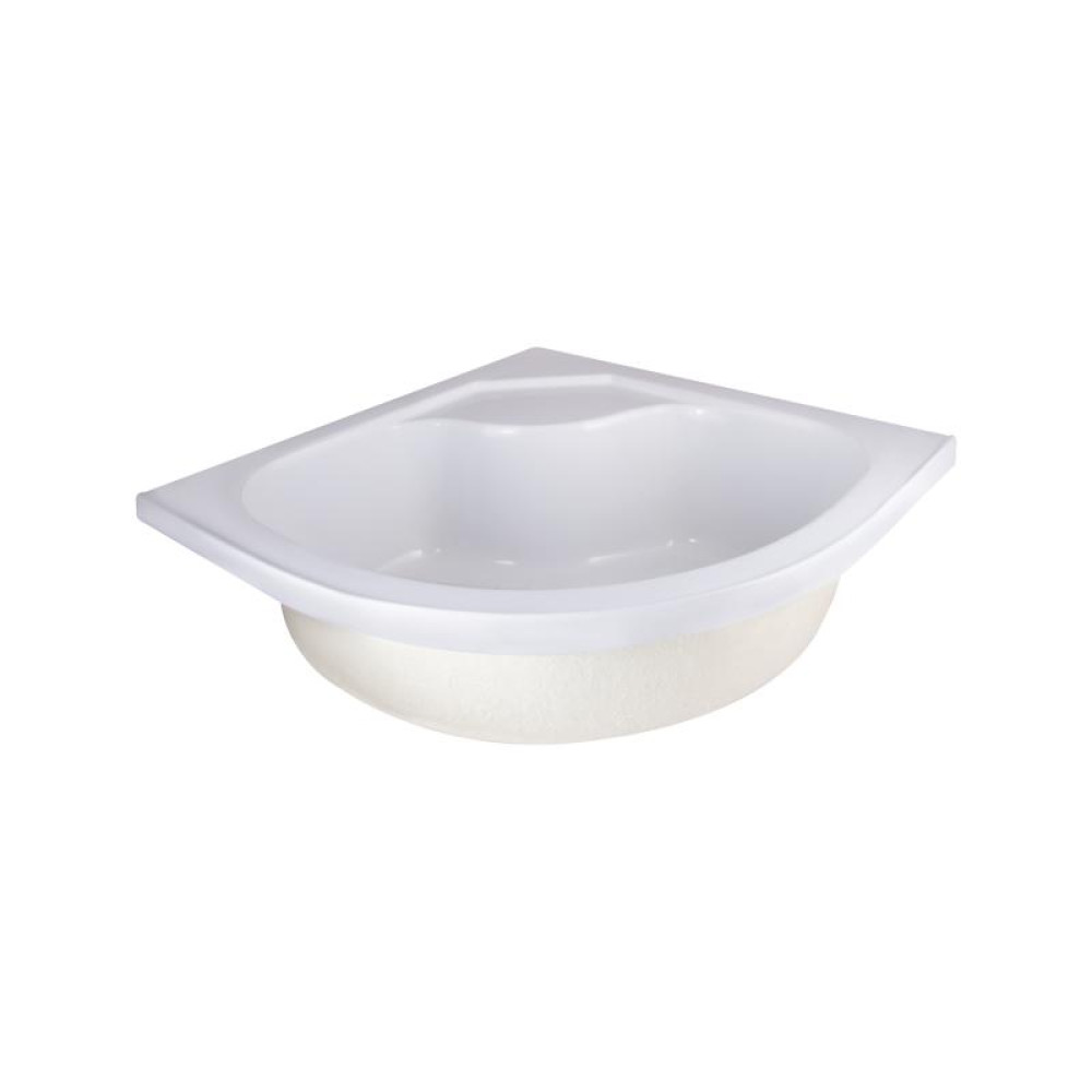 Душевой поддон Lidz KAPIELKA ST80x80x41 LKAST808041