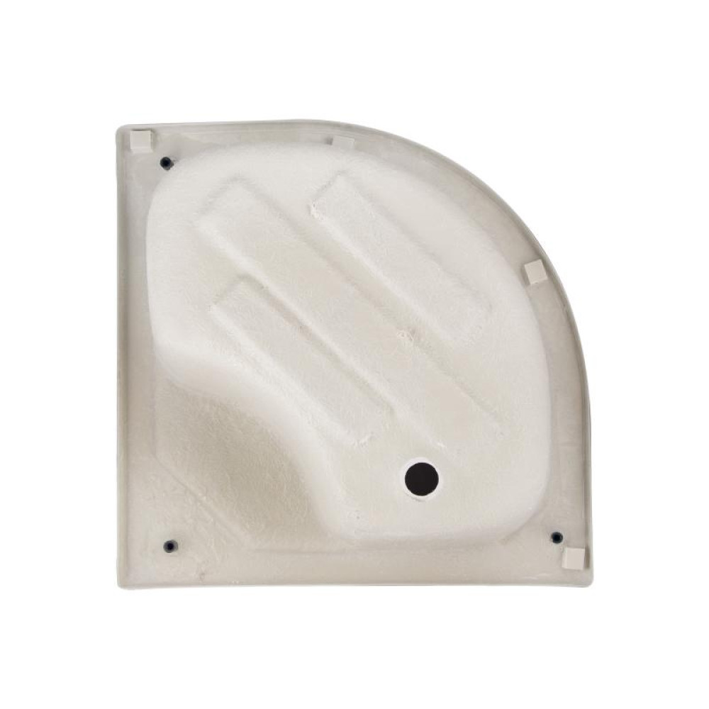 Душевой поддон Lidz KAPIELKA ST80x80x41 LKAST808041