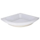 Душовий піддон Lidz Kapielka ST80x80x26, напівкруглий LKAST808026