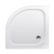 Душовий піддон Lidz KAPIELKA ST90x90x15 LKAST909015