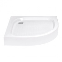 Душовий піддон Lidz KAPIELKA ST90x90x15 LKAST909015