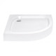 Душовий піддон Lidz KAPIELKA ST90x90x15 LKAST909015