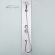 Душовий бокс Lidz Tani SB90x90.SAT.HIGH.FR