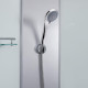 Душовий бокс Lidz Tani SB90x90.SAT.HIGH.FR