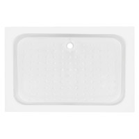 Душевой поддон Lidz Kapielka ST120x80х14, прямоугольный LKAST1208014