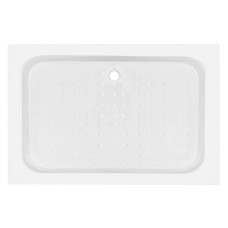 Душевой поддон Lidz Kapielka ST120x80х14, прямоугольный LKAST1208014