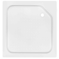 Душевой поддон Lidz Kapielka ST90x90х14, квадратный LKAST909014