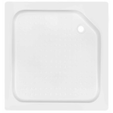 Душевой поддон Lidz Kapielka ST90x90х14, квадратный LKAST909014