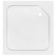 Душевой поддон Lidz Kapielka ST90x90х14, квадратный LKAST909014