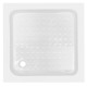 Душевой поддон Lidz Kapielka ST80x80х14, квадратный LKAST808014