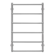 Водяной полотенцесушительLidz Standard (CRM) D32/20х1/2" 500x800 P6