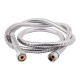 Душовий шланг Lidz (CRM)-50 01 150 00