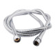 Душовий шланг Lidz (CRM)-50 02 150 00