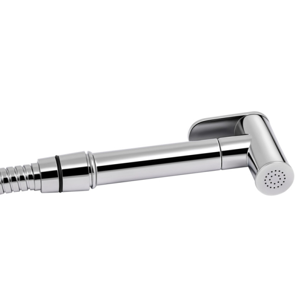 Змішувач для біде Lidz (CRM) 20 38 024 01 приставка для унітазу