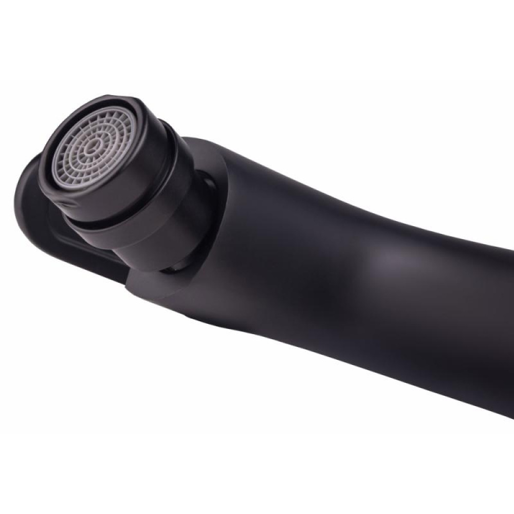Смеситель для биде Lidz (BLA)-14 43 001AF