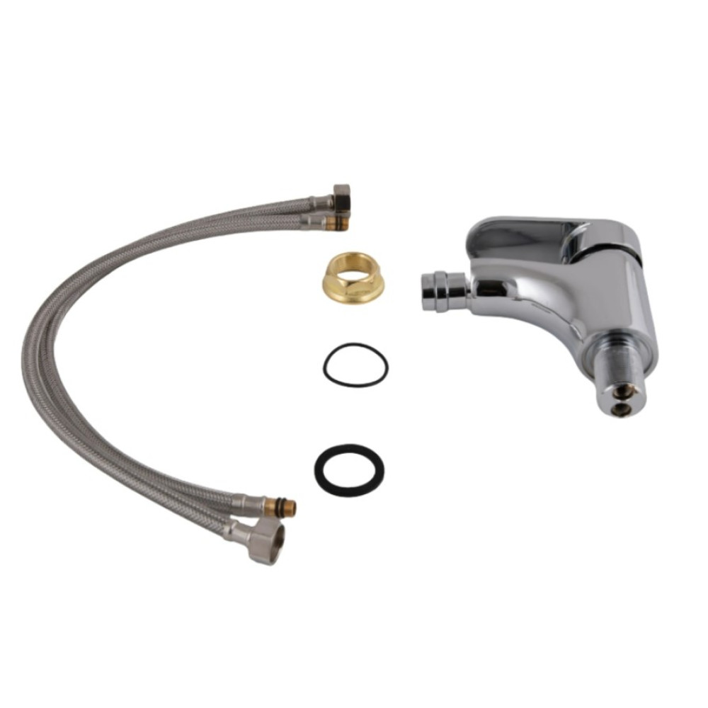 Смеситель для биде Lidz Tani 001AF (k40) Chrome LDTAN001AFCRM44958