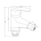 Смеситель для биде Lidz Tani 001AF (k40) Chrome LDTAN001AFCRM44958