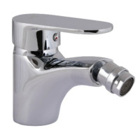 Смеситель для биде Lidz Tani 001AF (k40) Chrome LDTAN001AFCRM44958