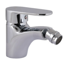 Смеситель для биде Lidz Tani 001AF (k40) Chrome LDTAN001AFCRM44958