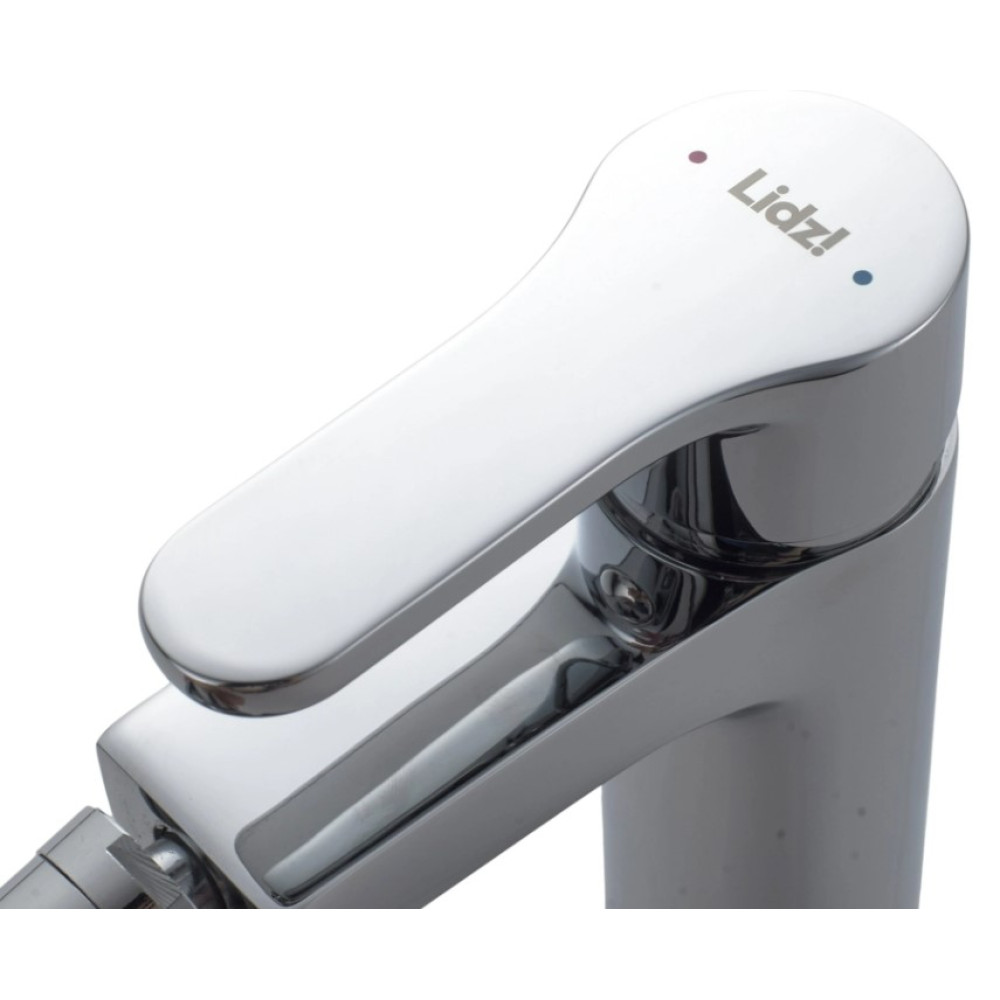 Смеситель для биде Lidz Astra 001AF LDAST001AFCRM48089