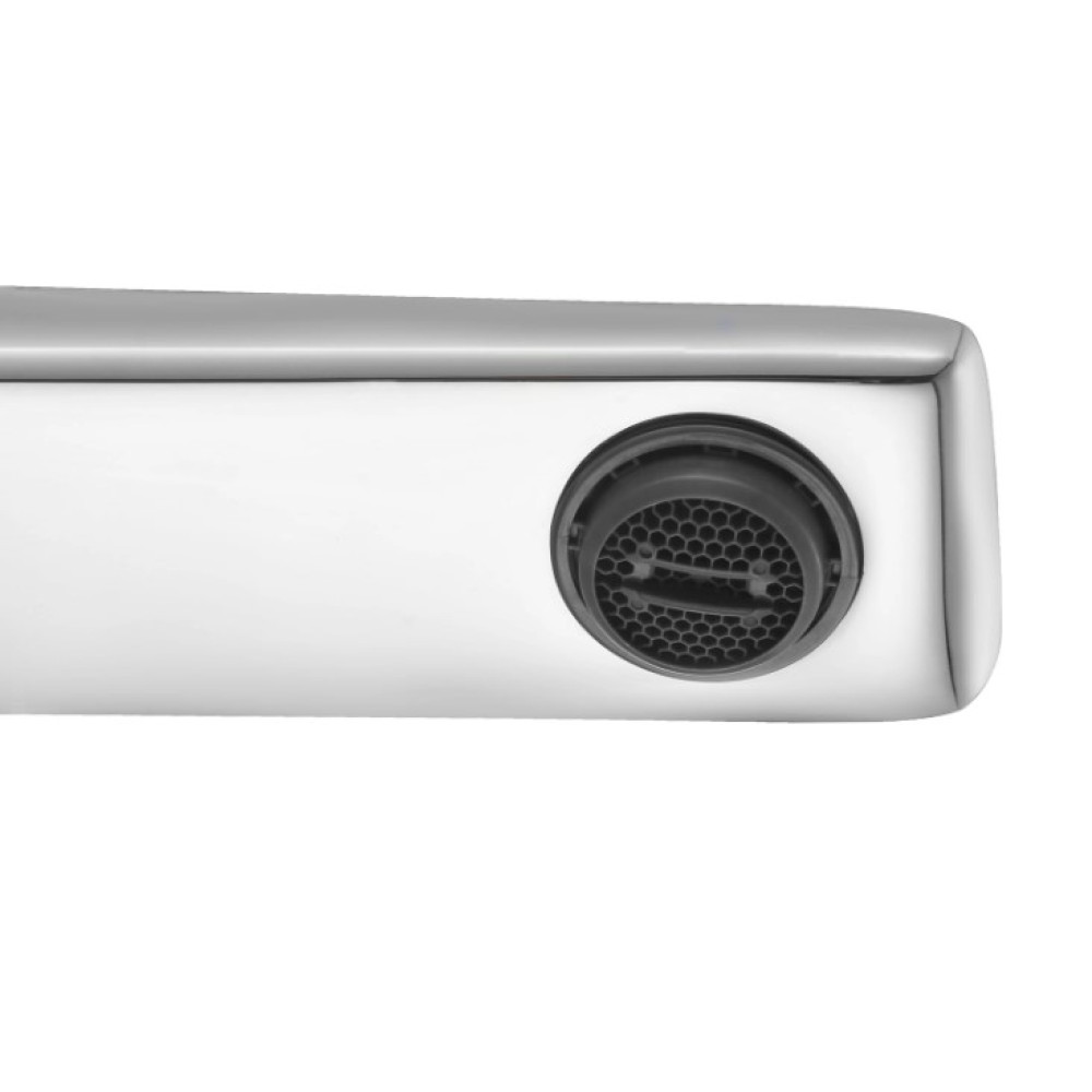 Змішувач для раковини Lidz Orion 001F Chrome LDORI001FCRM48091