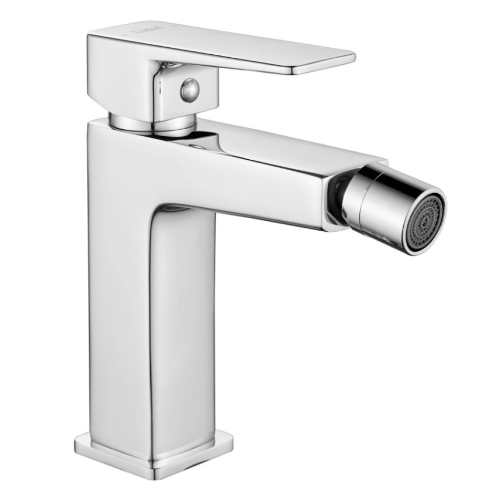 Змішувач для біде Lidz Orion 001AF Chrome LDORI001AFCRM48095