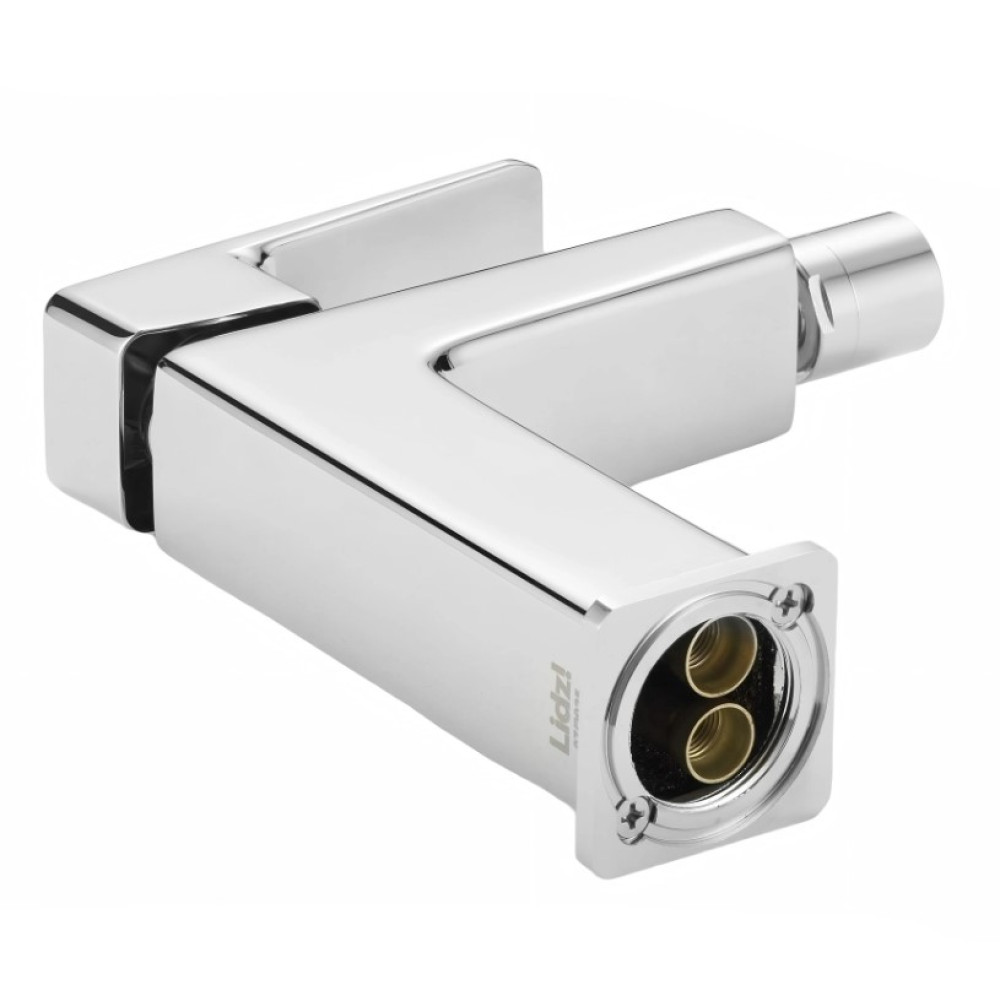 Змішувач для біде Lidz Orion 001AF Chrome LDORI001AFCRM48095