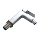 Змішувач для біде Lidz Orion 001AF Chrome LDORI001AFCRM48095