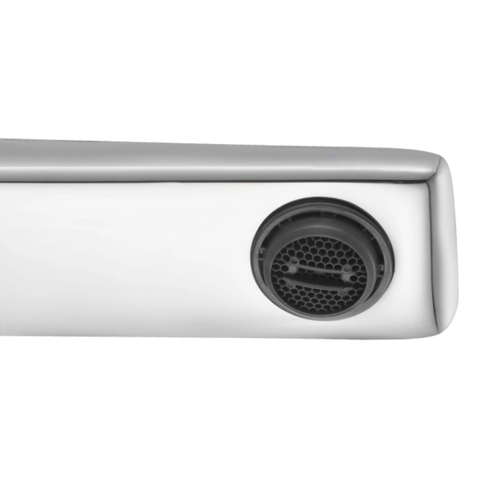 Змішувач для раковини Lidz Orion 001FH Chrome LDORI001FHCRM48096