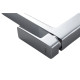 Змішувач для раковини Lidz Orion 001FH Chrome LDORI001FHCRM48096