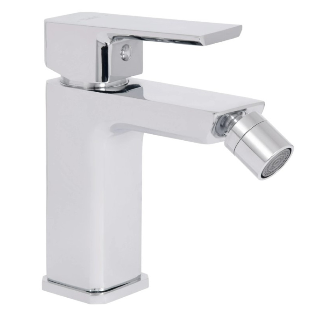 Смеситель для биде Lidz Dozorca 001AF Chrome (k35) LDDOZ001AFCRM48991