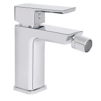 Змішувач для біде Lidz Dozorca 001AF Chrome (k35) LDDOZ001AFCRM48991