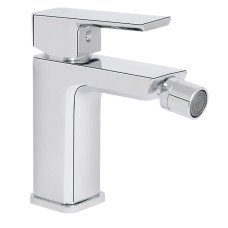 Смеситель для биде Lidz Dozorca 001AF Chrome (k35) LDDOZ001AFCRM48991
