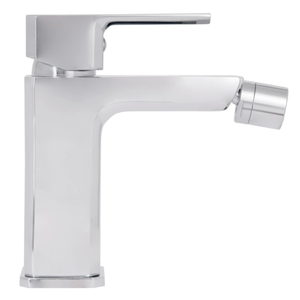 Смеситель для биде Lidz Dozorca 001AF Chrome (k35) LDDOZ001AFCRM48991