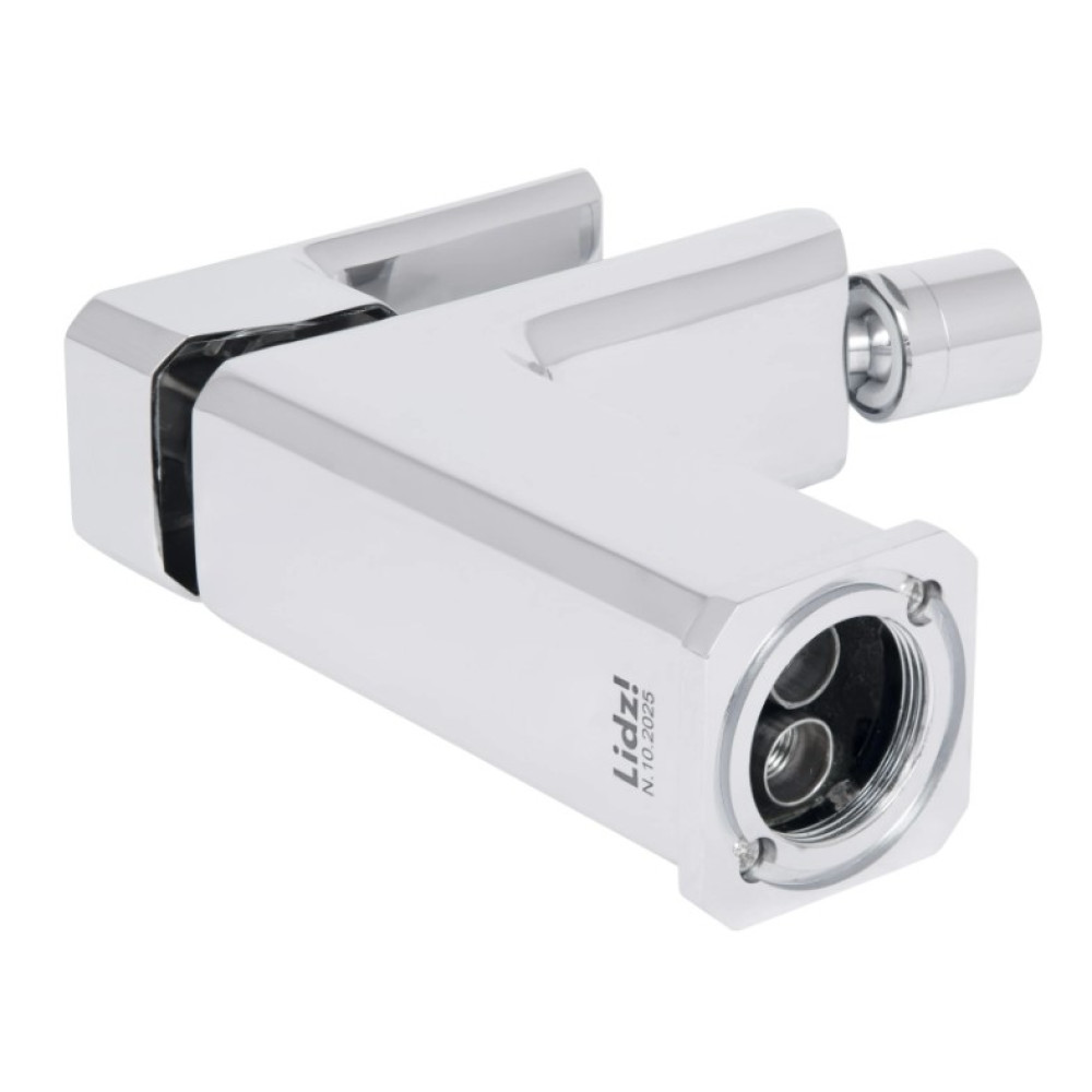 Смеситель для биде Lidz Dozorca 001AF Chrome (k35) LDDOZ001AFCRM48991