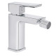 Смеситель для биде Lidz Dozorca 001AF Chrome (k35) LDDOZ001AFCRM48991