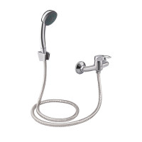 Змішувач для душа Lidz (CRM) -16 37 010 00